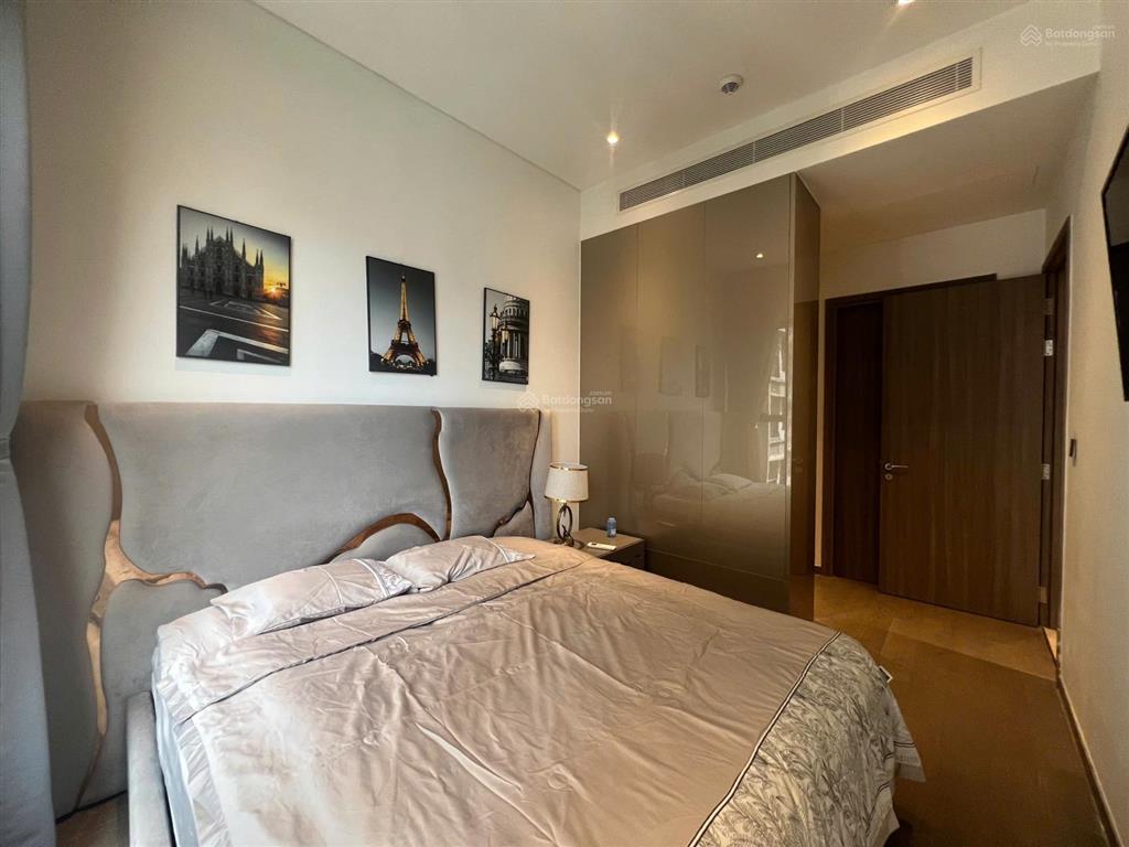 Cần cho thuê nhanh căn hộ 1pn+, full nt tại the marq, giá 32 triệu đồng. view nội khu