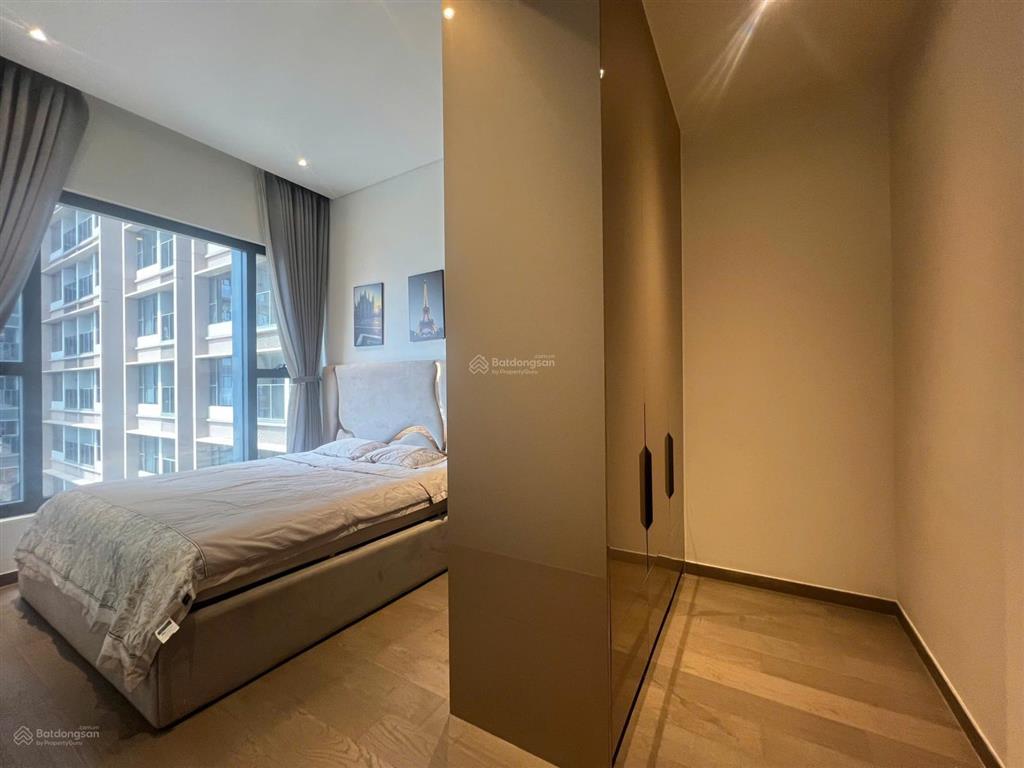 Cần cho thuê nhanh căn hộ 1pn+, full nt tại the marq, giá 32 triệu đồng. view nội khu