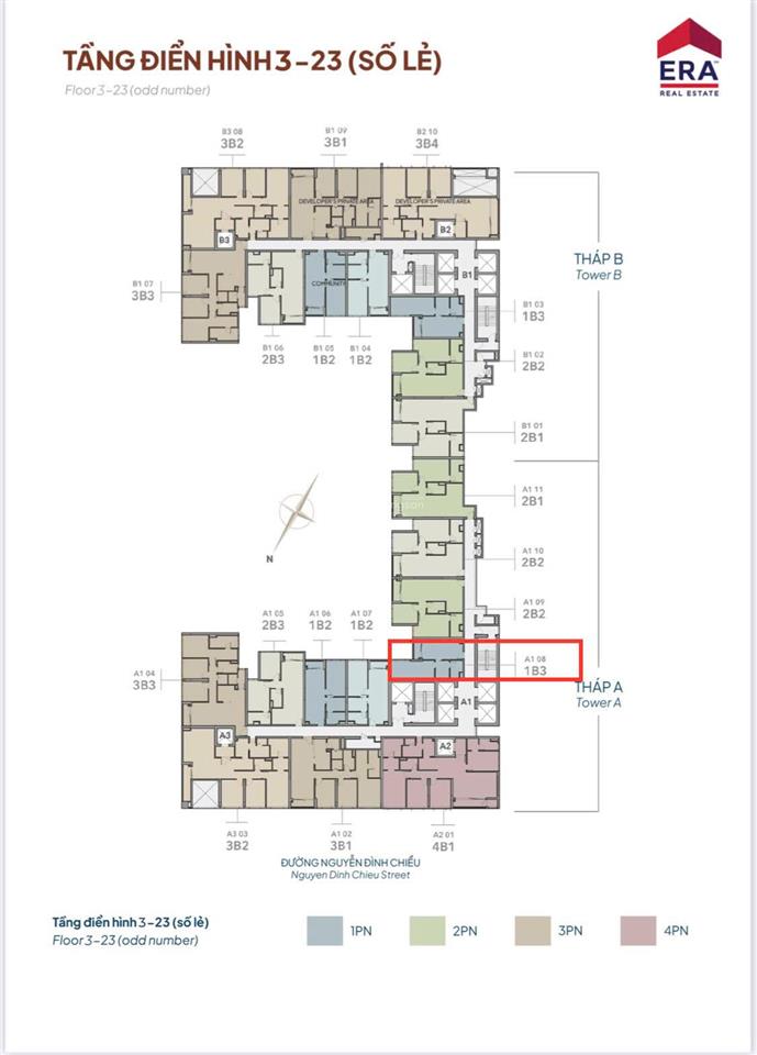 Bán nhanh 1pn 1wc, 48m² tại the marq quận 1, giá 9,3 tỷ, đã có sổ hồng, full nt sang trọng