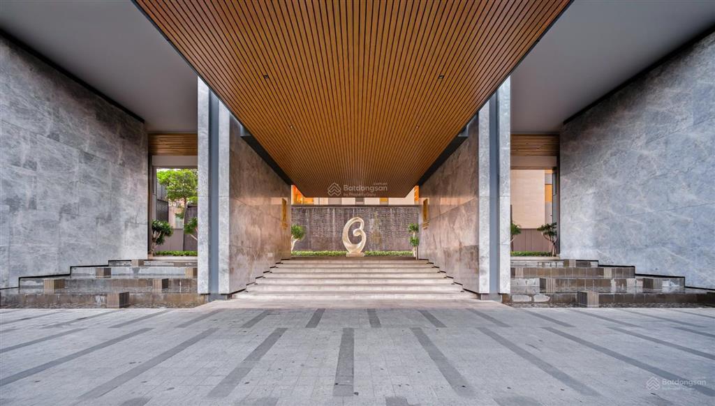 Cho thuê 4 phòng ngủ, 145m² the marq, quận 1, nội thất cao cấp, trần cao 6.9m, giá thuê 95 triệu