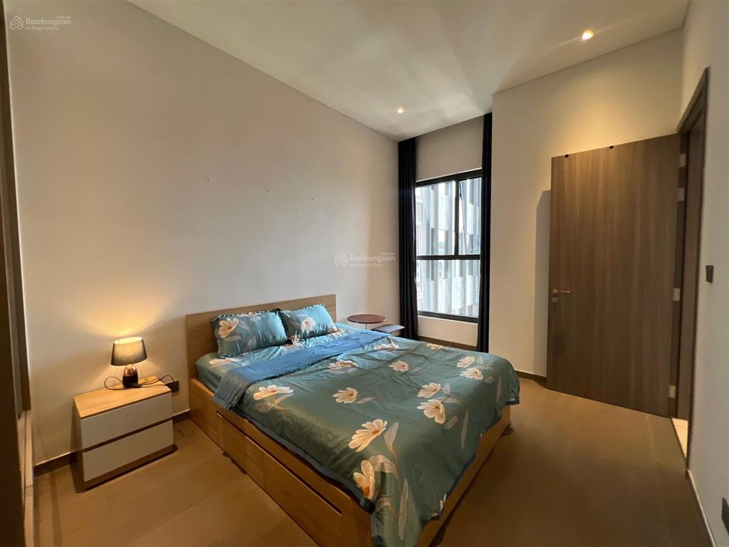 Cho thuê căn hộ 2pn the marq, tầng trung, dt 74m2, giá 38 triệu/tháng (net). trống sẵn