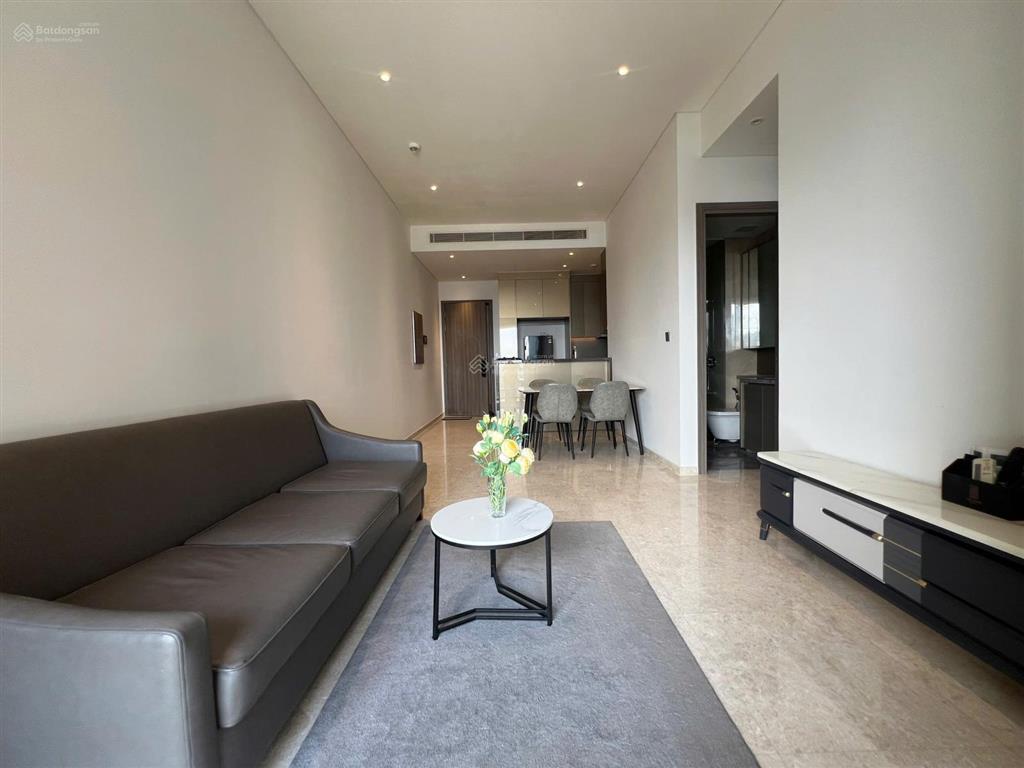 Cho thuê căn hộ 2pn the marq, tầng trung, dt 74m2, giá 38 triệu/tháng (net). trống sẵn
