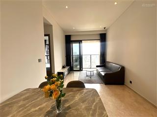 Cho thuê căn hộ 2pn the marq tầng trung, dt 74m², giá 38 triệu/tháng (net). trống sẵn