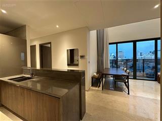Cho thuê 4 phòng ngủ, 145m² the marq, quận 1, nội thất cao cấp, trần cao 6.9m, giá thuê 95 triệu