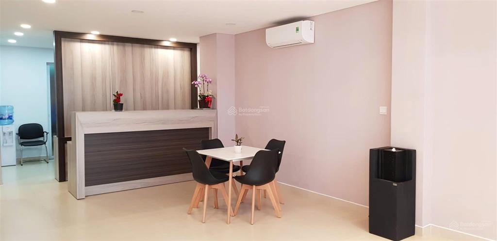Bán nhà mặt tiền tạ quang bửu  the pegasuite, 24 tỷ, 5m x 16.5m = 82.5m2, giá 24tỷ tl.