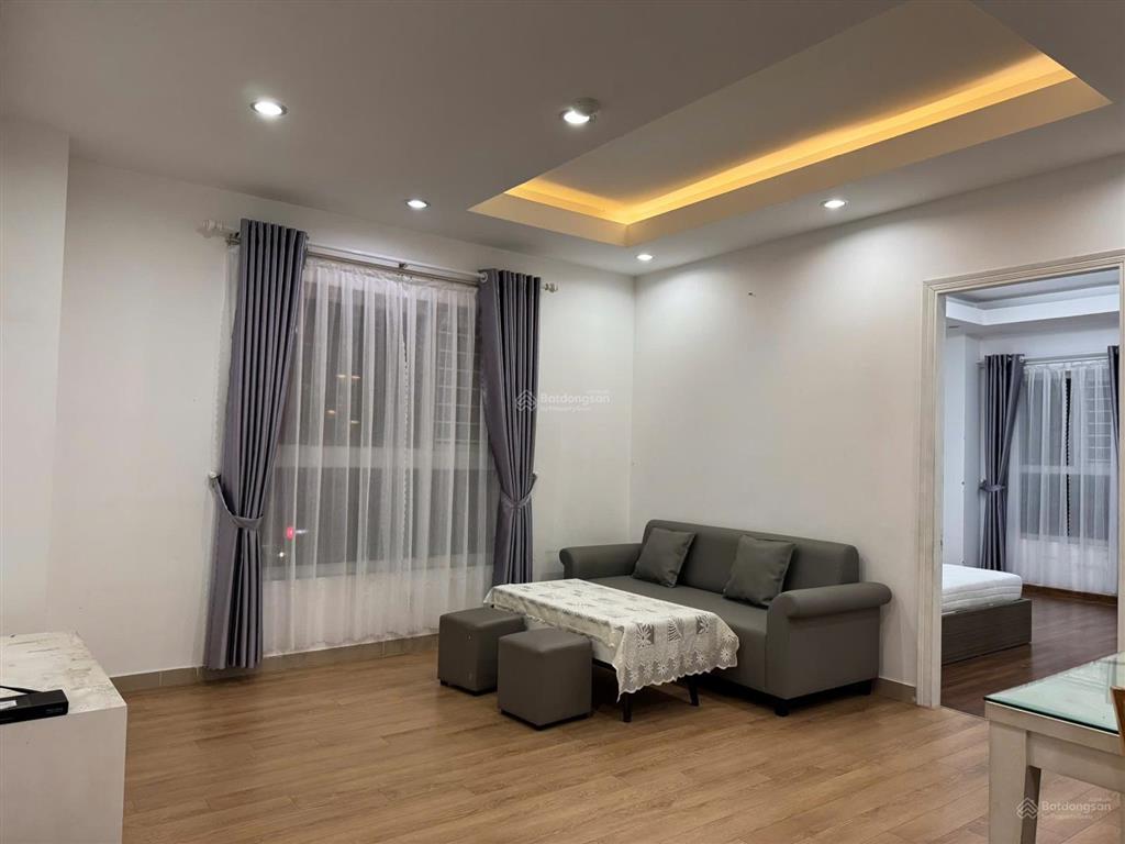 Chính chủ cần bán căn góc, căn hộ la paz, 53,2m2