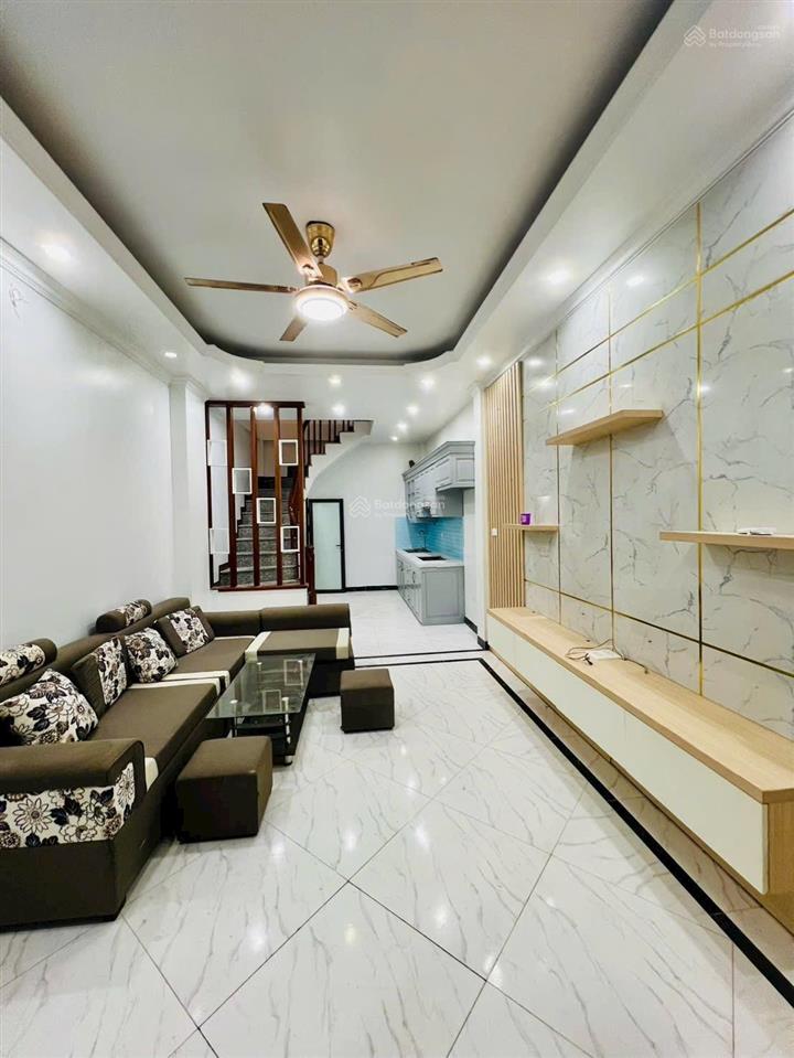 Bán gấp nhà riêng 30m2, 3pn, 3wc tại yên nghĩa, hà đông, 3,8 tỷ