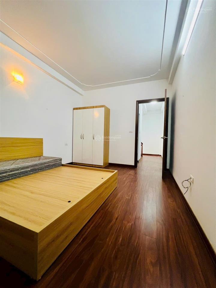 Bán gấp nhà riêng 30m2, 3pn, 3wc tại yên nghĩa, hà đông, 3,8 tỷ