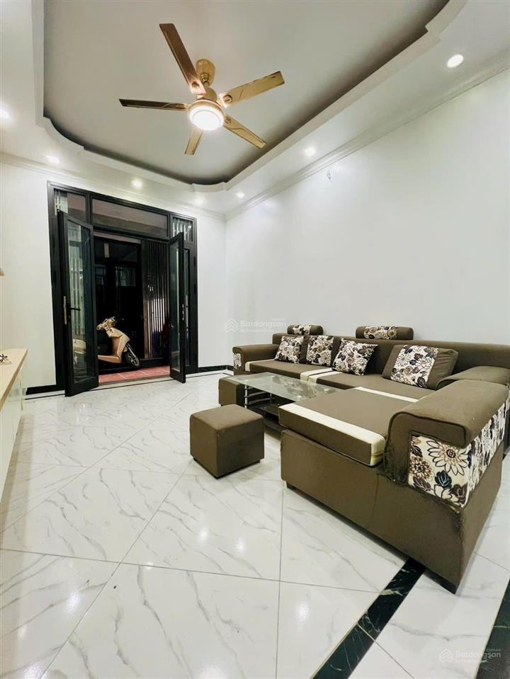 Bán gấp nhà riêng 30m2, 3pn, 3wc tại yên nghĩa, hà đông, 3,8 tỷ