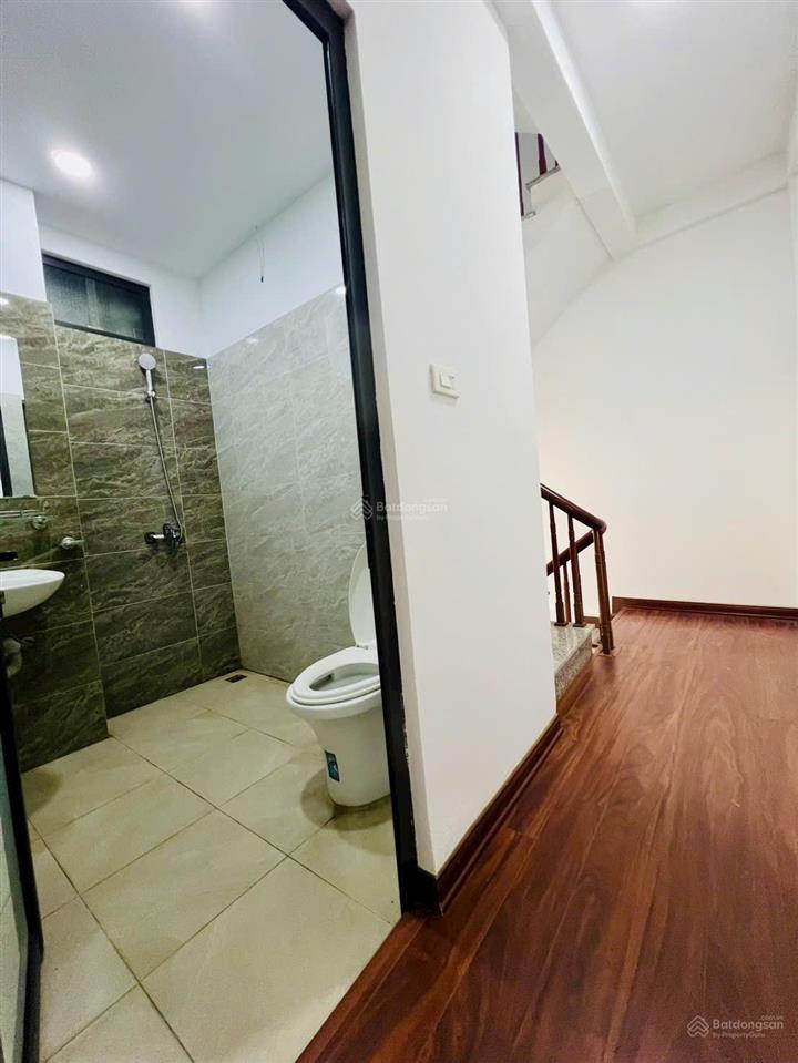 Bán gấp nhà riêng 30m2, 3pn, 3wc tại yên nghĩa, hà đông, 3,8 tỷ