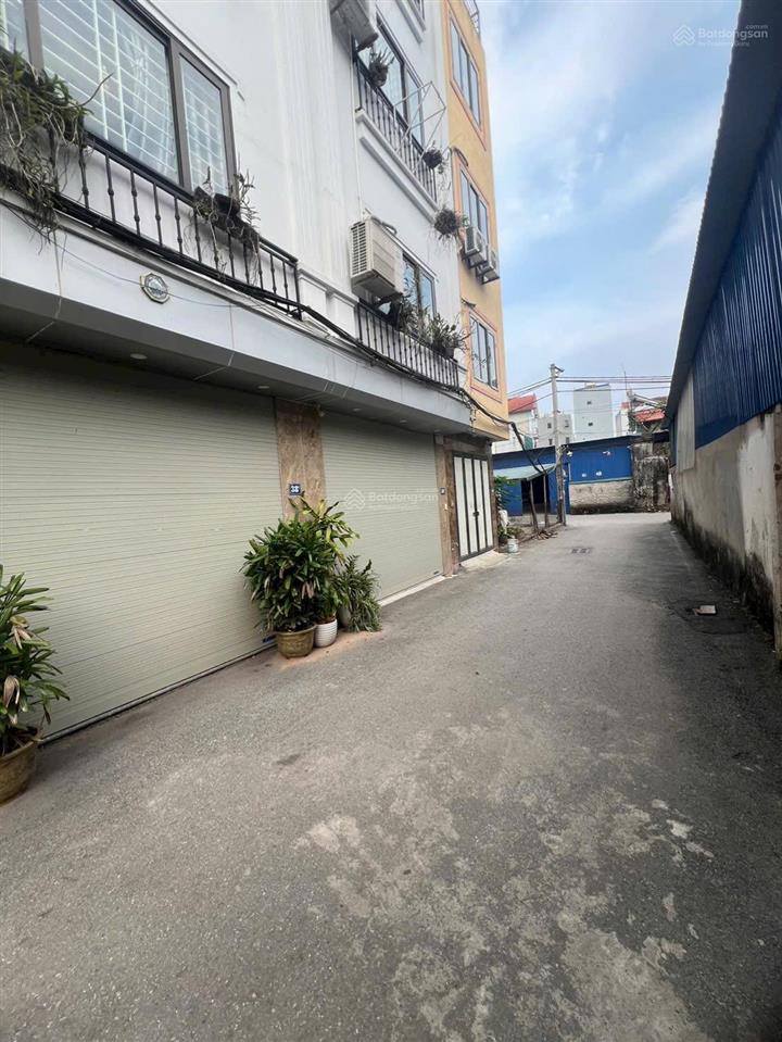 Bán gấp nhà riêng 30m2, 3pn, 3wc tại yên nghĩa, hà đông, 3,8 tỷ