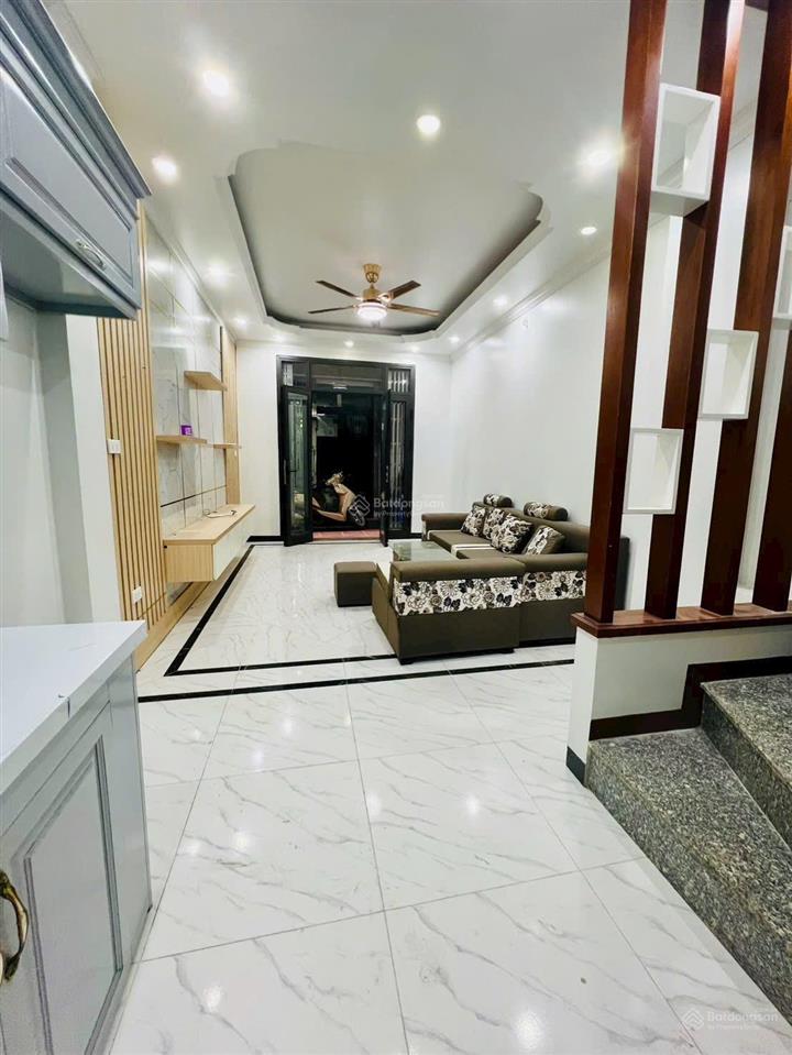 Bán gấp nhà riêng 30m2, 3pn, 3wc tại yên nghĩa, hà đông, 3,8 tỷ