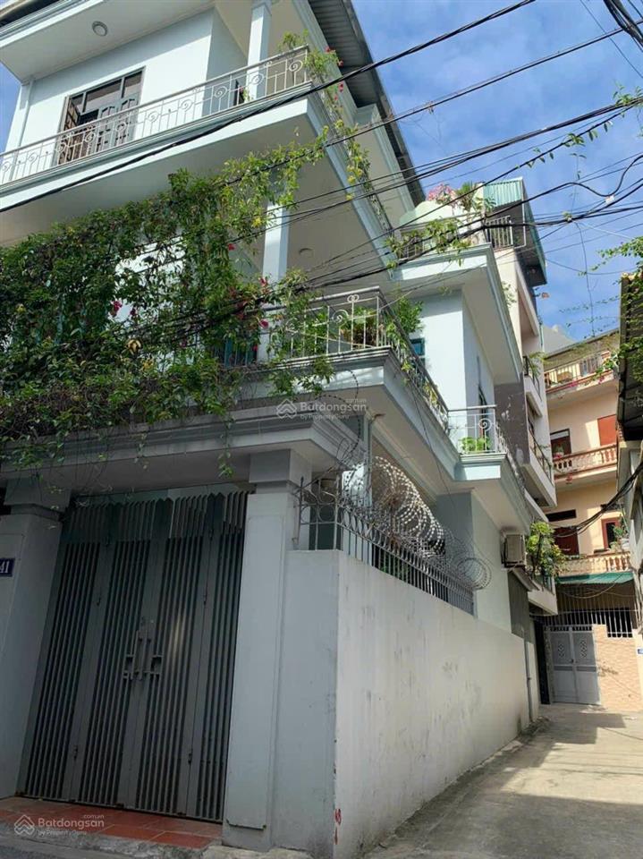 Chính chủ cho thuê nhà riêng ngõ 117/20 nguyễn sơn, phường bồ đề, hà nội