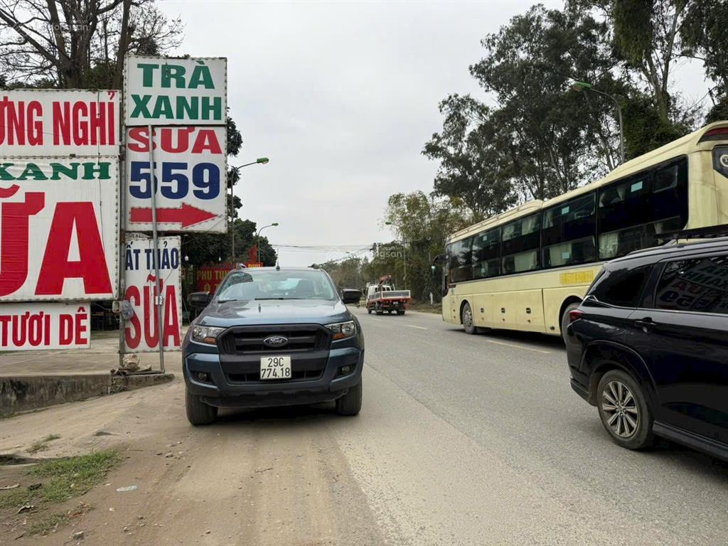 Bán đất tại đường liên xã, chương mỹ, hà nội, 4,2 tỷ, 87 m2 chỉ với hot