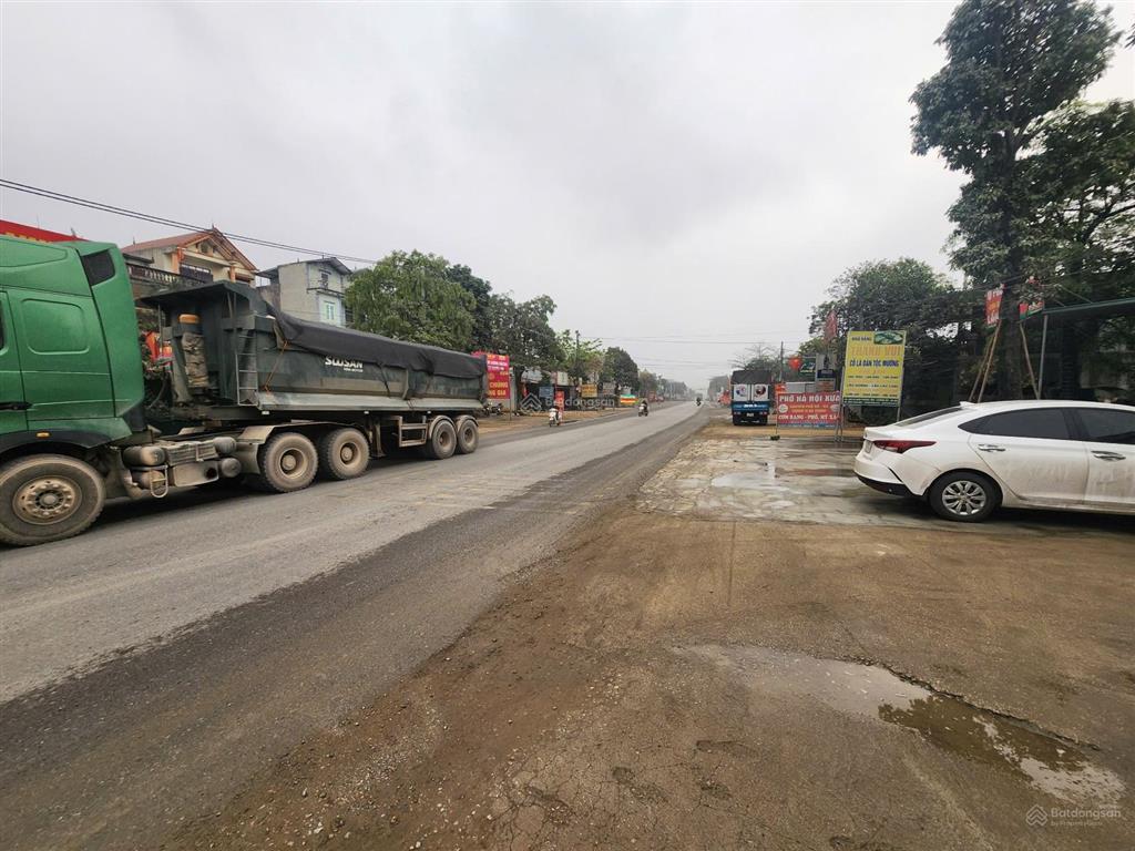 Bán đất tại đường liên xã, chương mỹ, hà nội, 4,2 tỷ, 87 m2 chỉ với hot