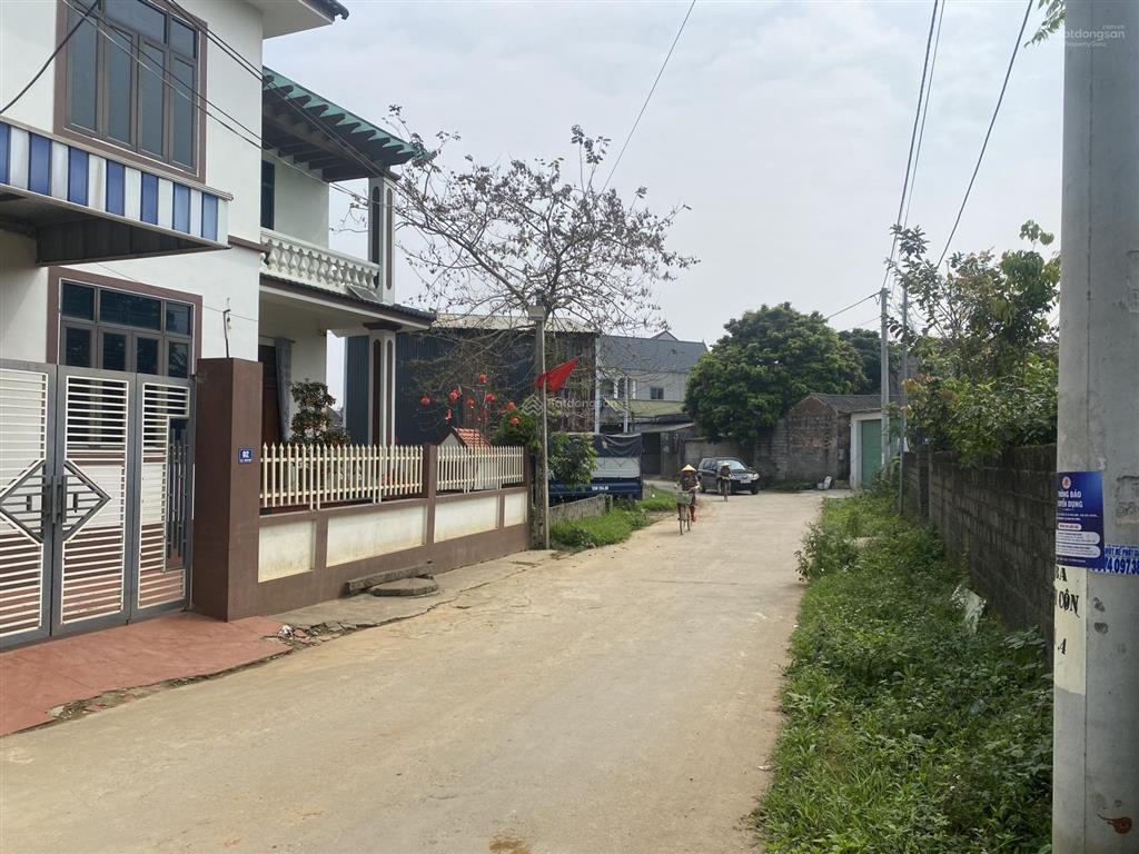 Bán đất tại tân tiến, huyện chương mỹ, hà nội, 3,4 tỷ, 452 m2, view đẹp hot!
