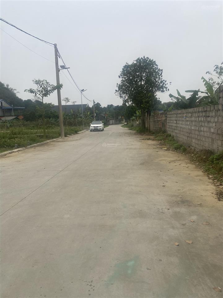 Bán đất 88,3m² tại xã thủy xuân tiên, 2,4 tỷ giá ưu đãi