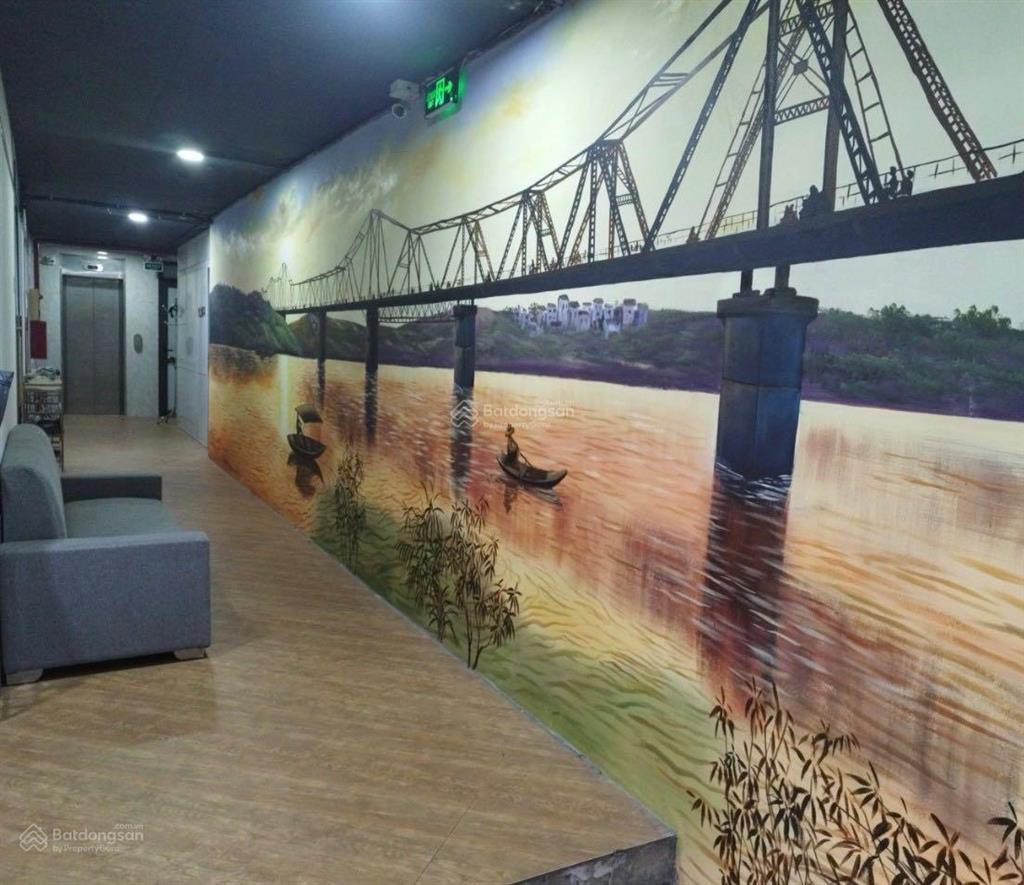 Ngay nguyễn trãi và royal city, cho sinh viên thuê ccmn full đồ, gần rất nhiều trường đại học