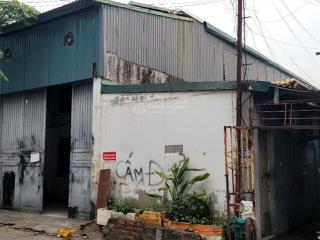 Cho thuê làm kho+ở+vp làm việc tại 135 nguyễn văn giáp, hà nội dt 110m2x2 tầng, giá 16 triệu/tháng