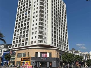 Căn hộ chung cư tại the city light vĩnh yên