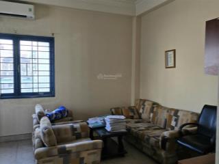 Cho thuê np 300m2, 39 triệu, 7pn, 4wc tại bình thới, q11, hcm