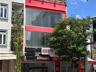 Cho thuê nhà mặt phố 33f, nguyễn văn nghi, 54,5 triệu, 200m2, 5,2m mặt tiền