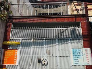 Chỉ 8 tỷ bớt lộc có ngay nhà hxh tại cách mạng tháng tám, p5, tb, dt 4.3 x 13m, nh 5.1m  cn 57m2