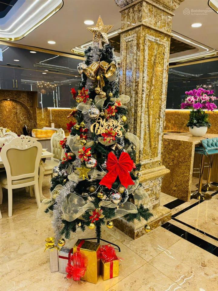 Siêu phẩm hxh 5m bành văn trân  cách mạng tháng tám, p7, tb, 74m2, nở hậu 6.35m, giá 11.9 tỷ tl