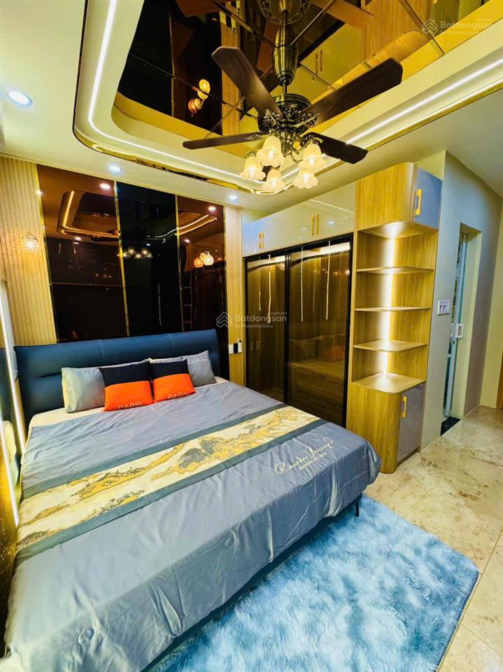 Siêu phẩm hxh 5m bành văn trân  cách mạng tháng tám, p7, tb, 74m2, nở hậu 6.35m, giá 11.9 tỷ tl