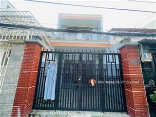 Chỉ 100tr/m2 nhà 87m² (4 x 22m) tại trường chinh p. 14 sát khu bàu cát giá sốc 8.8 tỷ tl