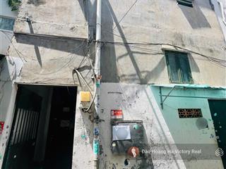 Bán nhà cấp 4 công nhận 70m2 [5.2 x 14m] tại văn chung, p13, tb, 8 phòng trọ 10tr/th, chỉ 7.9 tỷ tl