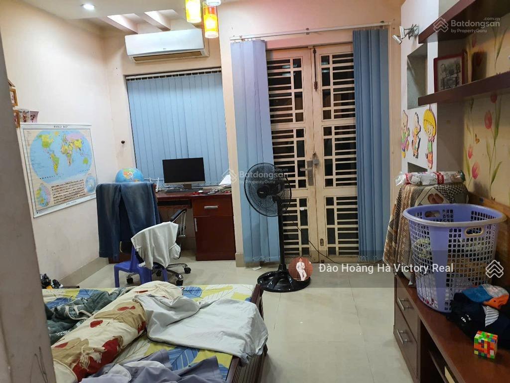 Siêu phẩm hxh ô tô ngủ trong nhà tại thành mỹ, p8, tb, 4 tầng, 4 x 13m, 25tr/tháng, chỉ 7.9 tỷ tl