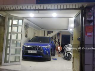 Siêu phẩm hxh ô tô ngủ trong nhà tại thành mỹ, p8, tb, 4 tầng, 4 x 13m, 25tr/tháng, chỉ 7.9 tỷ tl