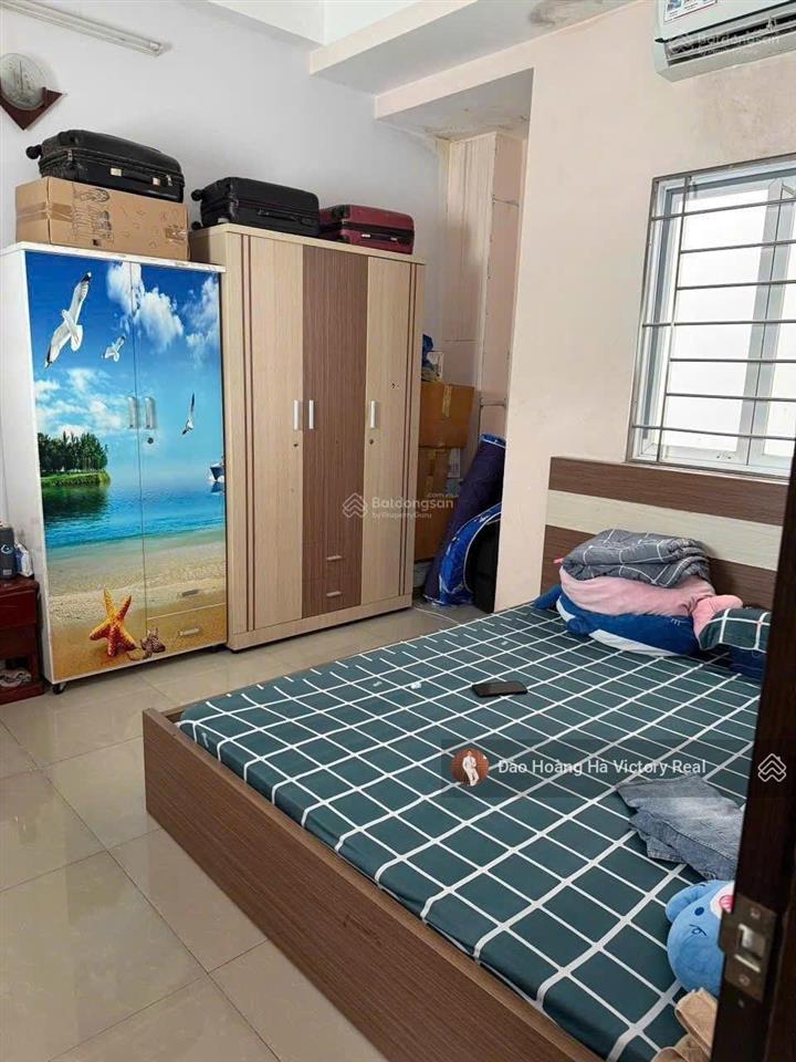 Bán nhà 4 tầng ngang 5m tại thành mỹ, p8, tân bình, giáp q10, dt 5 x 14m, 5pn,giá tốt 7.9 tỷ bl