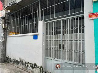 Chủ thiện chí bán nhà công nhận 70m2 [5.2 x 14m] tại văn chung, p13, tb, 8 phòng trọ, chỉ 7.6 tỷ tl