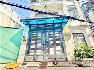 Bán hxh 5m tại 449/ trường chinh, p14, tb, gần bàu cát, 5 tầng, [4 x 14m  56m2], giá chỉ 9.9 tỷ tl