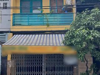 Bán nhà mặt tiền ca văn thỉnh, khu bàu cát, tân bình, 4.4 x 18m  77m2, tiện xây mới, chỉ 12.9 tỷ