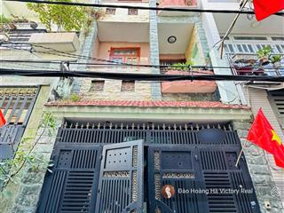 Siêu phẩm nhà đẹp hxh lạc long quân, giáp q10, dt 4 x 13m nở hậu, kc 2 lầu st, giá chỉ 8 tỷ tl