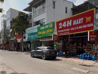 Bán tòa nhà 6 tầng xuân đỉnh 222m2, ô tô vào nhà, giá 160tr/m2