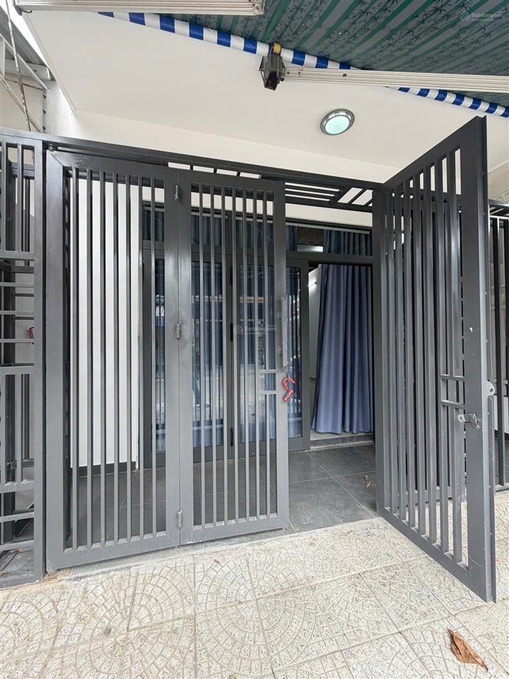 Rẻ nhất khu vực! bán nhà 2 tầng hà duy phiên sát cầu cẩm lệ, gần chợ hoà xuân, gần trường học