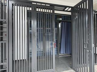 Rẻ nhất khu vực! bán nhà 2 tầng hà duy phiên sát cầu cẩm lệ, gần chợ hoà xuân, gần trường học