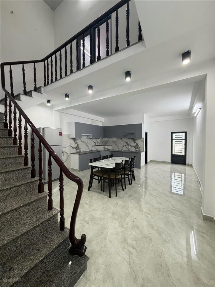 Rẻ nhất khu vực! bán nhà 2 tầng hà duy phiên sát cầu cẩm lệ, gần chợ hoà xuân, gần trường học