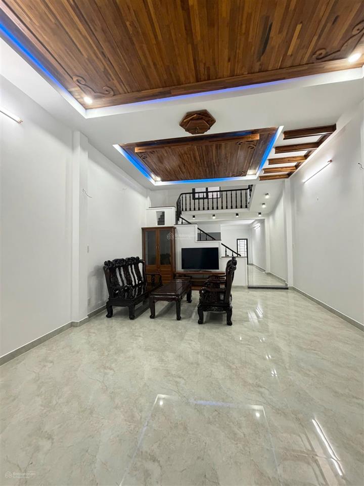Rẻ nhất khu vực! bán nhà 2 tầng hà duy phiên sát cầu cẩm lệ, gần chợ hoà xuân, gần trường học