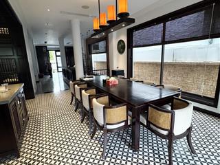 Cho thuê giá 100tr/1 tháng biệt thự vinhomes riverside 0981 839 ***