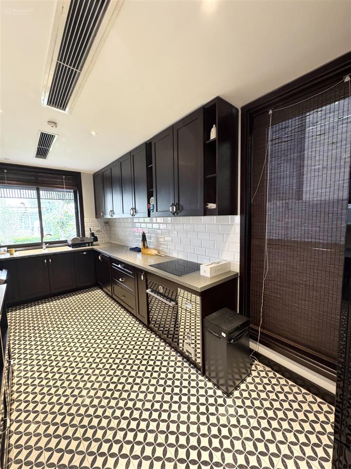 Cho thuê giá 100tr/1 tháng biệt thự vinhomes riverside 0981 839 ***