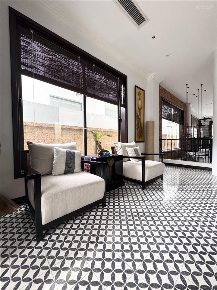 Cho thuê giá 100tr/1 tháng biệt thự vinhomes riverside 0981 839 ***