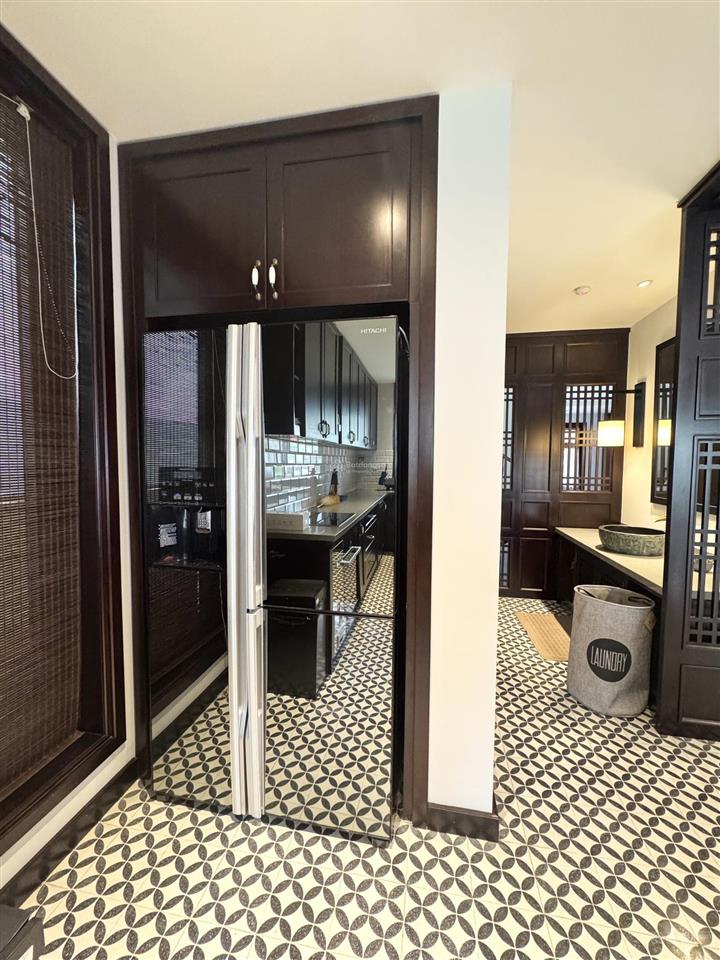 Cho thuê giá 100tr/1 tháng biệt thự vinhomes riverside 0981 839 ***