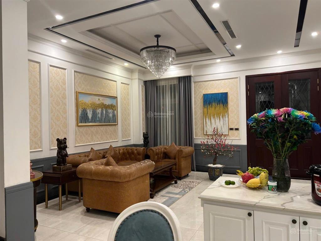 Cho thuê 35tr/1 tháng bt liền kề 96m² vinhomes the hamony 0981 839 ***