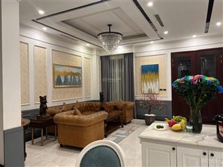 Cho thuê 35tr/1 tháng bt liền kề 96m² vinhomes the hamony 0981 839 ***