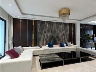 Cho thuê bt mới 100% vinhomes riverside giá thuê 110tr/1 tháng  0981 839 ***